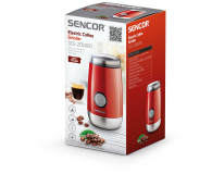 SENCOR SCG 2050RD - 1067752 - zdjęcie 3
